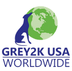 Animal welfare organization logo